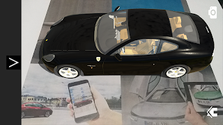 Virage скриншот 2