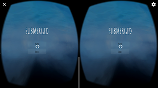 Submerged پوسٹر