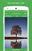 Gun Screen Lock Simulator syot layar 6