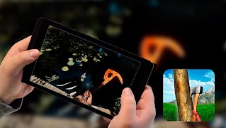 5 Schermata Survive Island The Forest: Game Survival Simulator