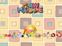 Claw Machine syot layar 5