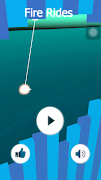 Fire Rides Swing screenshot 1