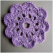 Knitting Tutorials plakat