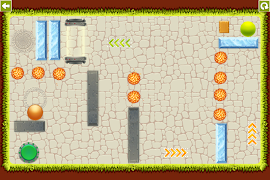 Gravity Sandbox 2 capture d'écran 3