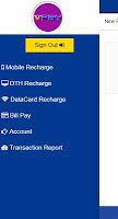 V Pay Bill imagem de tela 4
