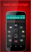 LED Flashlight スクリーンショット 1