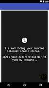 Internet Access Checker 스크린샷 6