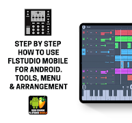 Course FL Studio Mobile for Android 2020 скриншот 1