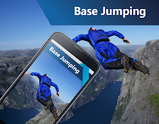Base Jumping screenshot 2