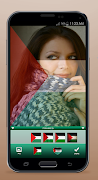Palestine Flag 포스터