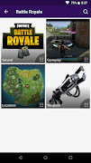 Fandom for: Fortnite 스크린샷 1