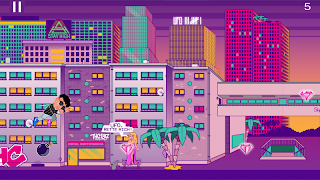 VVS Hunter screenshot 1