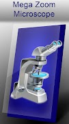 Digital Microscope View Enlarger Camera-poster