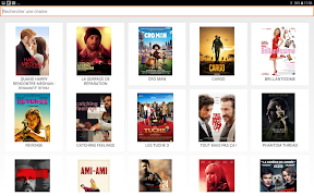 Portugal-Tv تصوير الشاشة 3