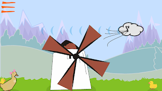 7 Schermata Salva il Paperino