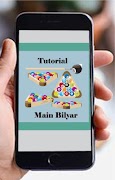 Tutorial Main Bilyar 截圖 1