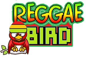 Reggae Bird poster