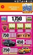 Telebingo Triple screenshot 4