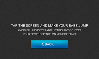 City Babe screenshot 3
