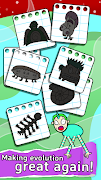 Human Evolution Simulator screenshot 2