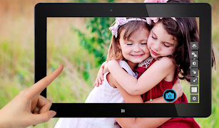 HD Full kamera Ekran Görüntüsü 5