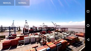 TRP 360 Experience screenshot 2