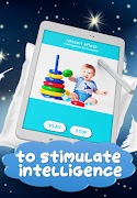 Mozart for babies 스크린샷 6