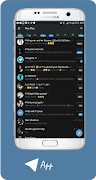 Telagramm Deutsch + Screenshot 3