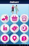 Dalmare Shopping screenshot 5