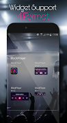 Music Player スクリーンショット 7