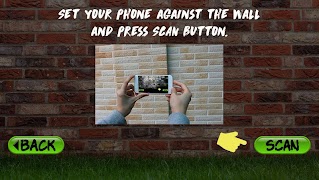 Xray Wall Scanner HD Simulator 스크린샷 6