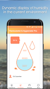 Thermometer & Hygrometer screenshot 2