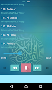Murottal Al Quran 30 Juz Mp3 ภาพหน้าจอ 2