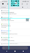 برنامه‌نما Accessibility Support Package عکس از صفحه