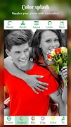 1000+photo effects syot layar 4