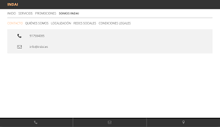 Indai screenshot 4