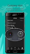 Compass GPS ảnh chụp màn hình 6