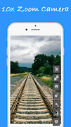 Zoom Camera 2018 포스터