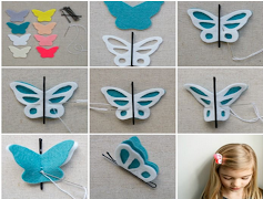 Craft Tutorials For Kids 스크린샷 4