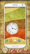 Old Clock স্ক্রিনশট 4