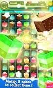 Cake Jam Mania 스크린샷 2