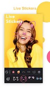 Beauty Plus Face Maker poster
