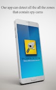 SPY Camera Detector 海报