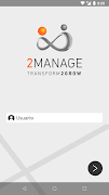2Manage poster