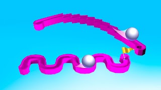 Magic Dropping ảnh chụp màn hình 1