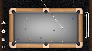 3D Pool Game FREE स्क्रीनशॉट 7