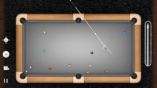 3D Pool Game FREE syot layar 7