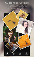 Beauty Text Camera Filters Screenshot 3