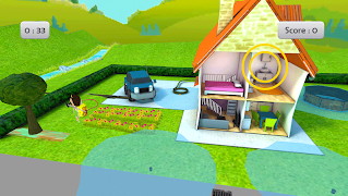Aquacity Game স্ক্রিনশট 4