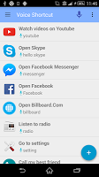 Voice Shortcut screenshot 6
